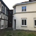 Rent 1 bedroom apartment of 22 m² in ROUEN