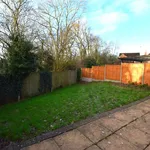 Rent 4 bedroom house in East Midlands