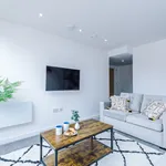 Rent 1 bedroom apartment in Hull