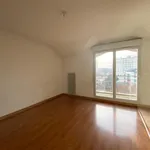 Rent 1 bedroom apartment in Toulouse