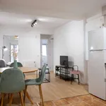 Rent a room of 51 m² in madrid