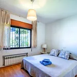 Alquilo 4 dormitorio casa de 800 m² en Marbella