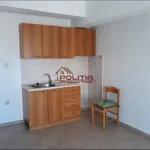 Studio of 38 m² in Thessaloniki Municipal Unit