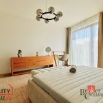 Rent 2 bedroom apartment in Praha 10