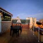 Estudio de 52 m² en malaga