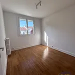 Appartement de 62 m² avec 3 chambre(s) en location à Nantes