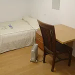 Rent 11 bedroom apartment in Madrid