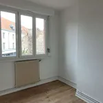 Appartement de 67 m² avec 3 chambre(s) en location à Saint-Omer