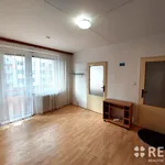 Rent 1 bedroom apartment in Brno