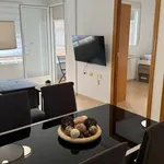 Modern 2 bedroom apartment for long term rental in Torrevieja