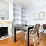 Rent 1 bedroom apartment of 53 m² in Paris