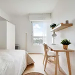 Louez une chambre de 88 m² à Saint-Cloud