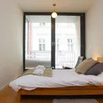 Miete 1 Schlafzimmer wohnung in berlin