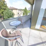 Miete 1 Schlafzimmer wohnung von 592 m² in Lausanne