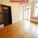 Rent 2 bedroom apartment of 61 m² in Kielce