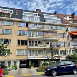 Rent 2 bedroom apartment in Woluwe-Saint-Lambert