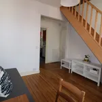 Appartement de 62 m² avec 3 chambre(s) en location à SAINT MAUR DES FOSSES