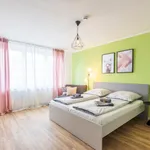 Miete 1 Schlafzimmer wohnung von 35 m² in Mülheim an der Ruhr