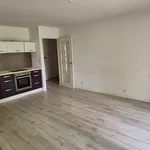 Appartement de 43 m² avec 2 chambre(s) en location à Saint-Nazaire