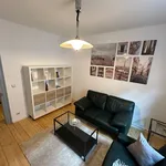 Miete 1 Schlafzimmer wohnung von 48 m² in Erlangen