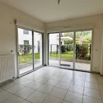 Appartement de 51 m² avec 2 chambre(s) en location à Tours