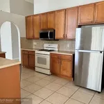 Rent 3 bedroom house in Martin County