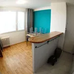 Pronajměte si 1 ložnic/e byt o rozloze 33 m² v Ústí nad Labem