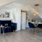 Rent 1 bedroom apartment of 45 m² in Essen