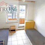 Rent 3 bedroom apartment of 63 m² in Szczytnica