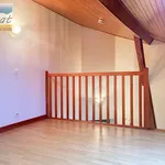 Appartement de 41 m² avec 2 chambre(s) en location à CHAMALIERES