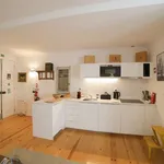 Rent 1 bedroom apartment of 75 m² in lisbon