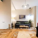 Alquilo 1 dormitorio apartamento de 25 m² en Barcelona