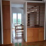 Rent 3 bedroom apartment of 140 m² in Αθήνα- Νότια Προάστια / Παλαιό Φάληρο