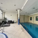 Rent 3 bedroom apartment of 107 m² in Budapest