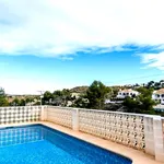 CHALET DE VACACIONES EN JÁVEA