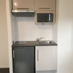 Appartement de 22 m² avec 1 chambre(s) en location à TROYES