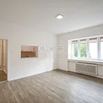 Rent 2 bedroom apartment of 55 m² in Vsetín