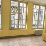 Rent 1 bedroom apartment of 27 m² in LIMOGES