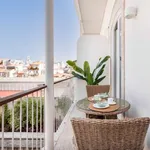 Rent 1 bedroom apartment in porto