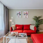 Rent 1 bedroom apartment of 65 m² in Berlin