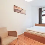 Miete 1 Schlafzimmer wohnung von 43 m² in berlin