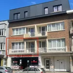 Huur 2 slaapkamer appartement in Antwerpen