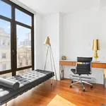 Rent 3 bedroom apartment of 176 m² in Manhattan