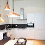 Huur 1 slaapkamer appartement van 68 m² in brussels