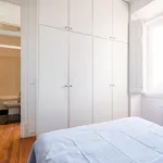 Rent 1 bedroom apartment in Lisbon