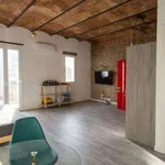 Studio of 49 m² in barcelona