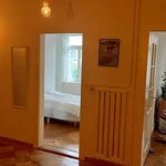 2½ room apartment in Zürich - Kreis 2 Wollishofen, furnished, temporary