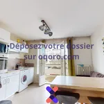 Appartement de 9 m² avec 3 chambre(s) en location à Tours