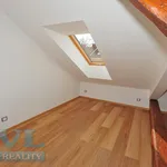 Rent 1 bedroom apartment of 56 m² in Brno