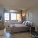 Estudio de 40 m² en Santiago